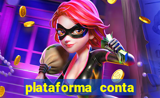 plataforma conta demo fortune tiger